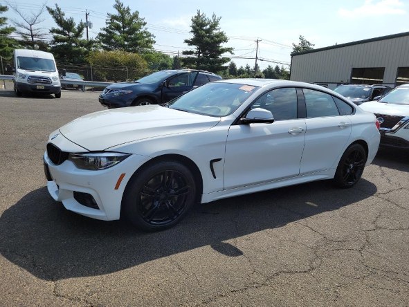 2018 BMW 4 Series 430i xDrive Gran Coupe, available for sale in Franklin Square, New York | C Rich Cars. Franklin Square, New York