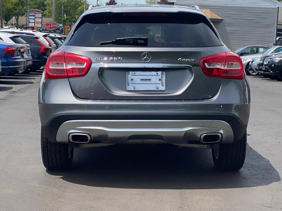 Used Mercedes-Benz GLA-Class 4MATIC 4dr GLA250 2015 | Lava Motors 2 Inc. Canton, Connecticut Used Mercedes-Benz GLA-Class 4MATIC 4dr GLA250 2015 | Lava Motors 2 Inc. Canton, Connecticut