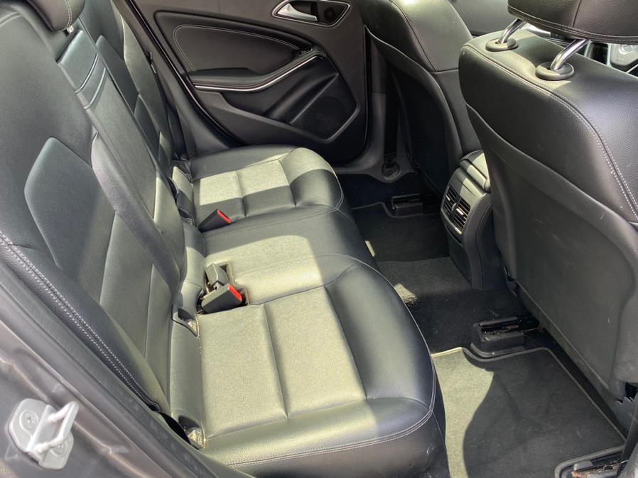 Used Mercedes-Benz GLA-Class 4MATIC 4dr GLA250 2015 | Lava Motors 2 Inc. Canton, Connecticut Used Mercedes-Benz GLA-Class 4MATIC 4dr GLA250 2015 | Lava Motors 2 Inc. Canton, Connecticut