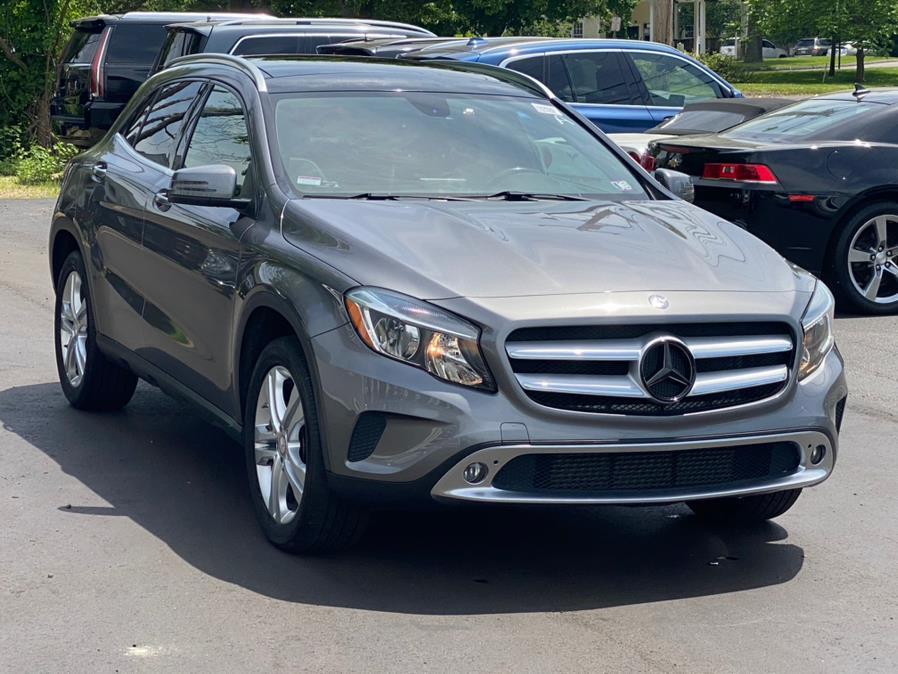 Used Mercedes-Benz GLA-Class 4MATIC 4dr GLA250 2015 | Lava Motors 2 Inc. Canton, Connecticut Used Mercedes-Benz GLA-Class 4MATIC 4dr GLA250 2015 | Lava Motors 2 Inc. Canton, Connecticut