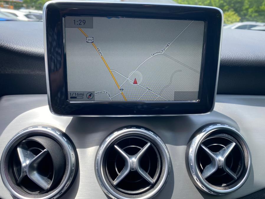 Used Mercedes-Benz GLA-Class 4MATIC 4dr GLA250 2015 | Lava Motors 2 Inc. Canton, Connecticut Used Mercedes-Benz GLA-Class 4MATIC 4dr GLA250 2015 | Lava Motors 2 Inc. Canton, Connecticut
