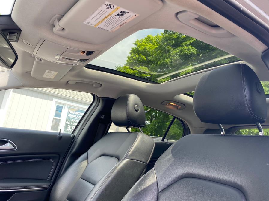 Used Mercedes-Benz GLA-Class 4MATIC 4dr GLA250 2015 | Lava Motors 2 Inc. Canton, Connecticut Used Mercedes-Benz GLA-Class 4MATIC 4dr GLA250 2015 | Lava Motors 2 Inc. Canton, Connecticut