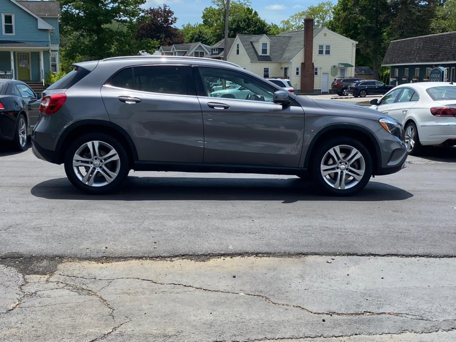Used Mercedes-Benz GLA-Class 4MATIC 4dr GLA250 2015 | Lava Motors 2 Inc. Canton, Connecticut Used Mercedes-Benz GLA-Class 4MATIC 4dr GLA250 2015 | Lava Motors 2 Inc. Canton, Connecticut