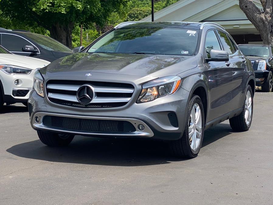 Used Mercedes-Benz GLA-Class 4MATIC 4dr GLA250 2015 | Lava Motors 2 Inc. Canton, Connecticut Used Mercedes-Benz GLA-Class 4MATIC 4dr GLA250 2015 | Lava Motors 2 Inc. Canton, Connecticut