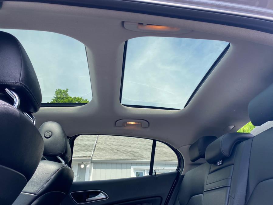 Used Mercedes-Benz GLA-Class 4MATIC 4dr GLA250 2015 | Lava Motors 2 Inc. Canton, Connecticut Used Mercedes-Benz GLA-Class 4MATIC 4dr GLA250 2015 | Lava Motors 2 Inc. Canton, Connecticut