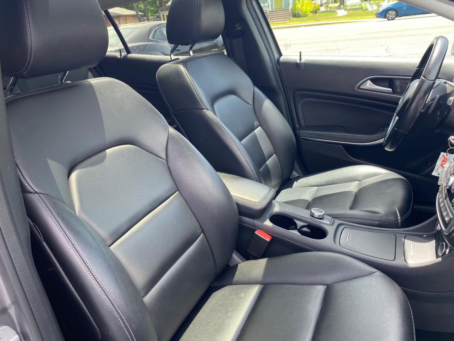 Used Mercedes-Benz GLA-Class 4MATIC 4dr GLA250 2015 | Lava Motors 2 Inc. Canton, Connecticut Used Mercedes-Benz GLA-Class 4MATIC 4dr GLA250 2015 | Lava Motors 2 Inc. Canton, Connecticut