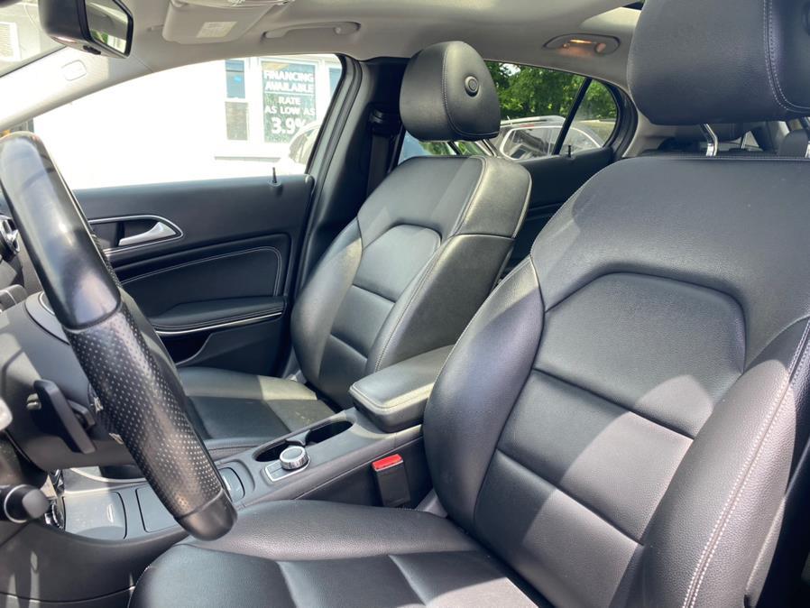 Used Mercedes-Benz GLA-Class 4MATIC 4dr GLA250 2015 | Lava Motors 2 Inc. Canton, Connecticut Used Mercedes-Benz GLA-Class 4MATIC 4dr GLA250 2015 | Lava Motors 2 Inc. Canton, Connecticut