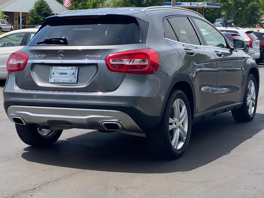 Used Mercedes-Benz GLA-Class 4MATIC 4dr GLA250 2015 | Lava Motors 2 Inc. Canton, Connecticut Used Mercedes-Benz GLA-Class 4MATIC 4dr GLA250 2015 | Lava Motors 2 Inc. Canton, Connecticut