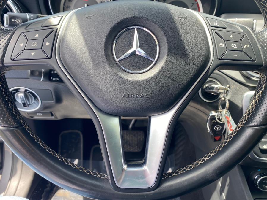 Used Mercedes-Benz GLA-Class 4MATIC 4dr GLA250 2015 | Lava Motors 2 Inc. Canton, Connecticut Used Mercedes-Benz GLA-Class 4MATIC 4dr GLA250 2015 | Lava Motors 2 Inc. Canton, Connecticut