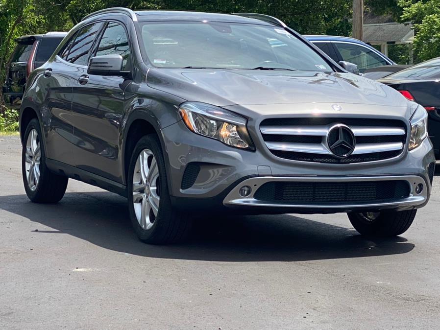 Used Mercedes-Benz GLA-Class 4MATIC 4dr GLA250 2015 | Lava Motors 2 Inc. Canton, Connecticut Used Mercedes-Benz GLA-Class 4MATIC 4dr GLA250 2015 | Lava Motors 2 Inc. Canton, Connecticut