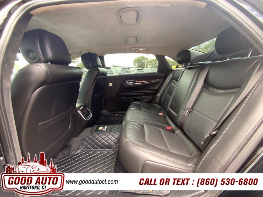 2014 Cadillac XTS 4dr Sdn Stretch Livery FWD, available for sale in Hartford, Connecticut | Good Auto LLC. Hartford, Connecticut 2014 Cadillac XTS 4dr Sdn Stretch Livery FWD, available for sale in Hartford, Connecticut | Good Auto LLC. Hartford, Connecticut