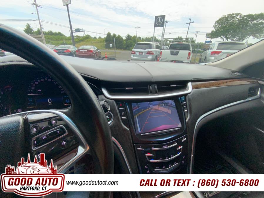 2014 Cadillac XTS 4dr Sdn Stretch Livery FWD, available for sale in Hartford, Connecticut | Good Auto LLC. Hartford, Connecticut 2014 Cadillac XTS 4dr Sdn Stretch Livery FWD, available for sale in Hartford, Connecticut | Good Auto LLC. Hartford, Connecticut
