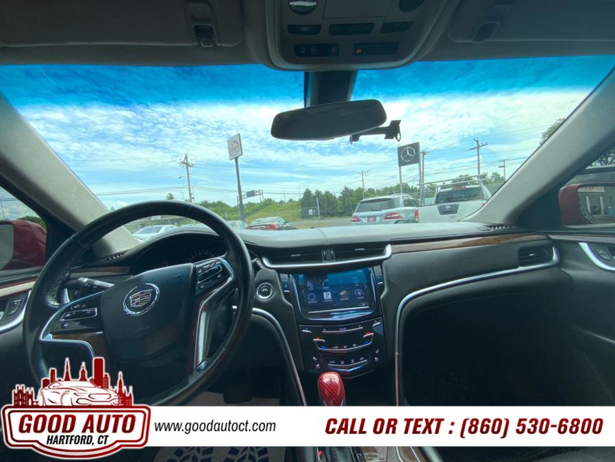 2014 Cadillac XTS 4dr Sdn Stretch Livery FWD, available for sale in Hartford, Connecticut | Good Auto LLC. Hartford, Connecticut 2014 Cadillac XTS 4dr Sdn Stretch Livery FWD, available for sale in Hartford, Connecticut | Good Auto LLC. Hartford, Connecticut