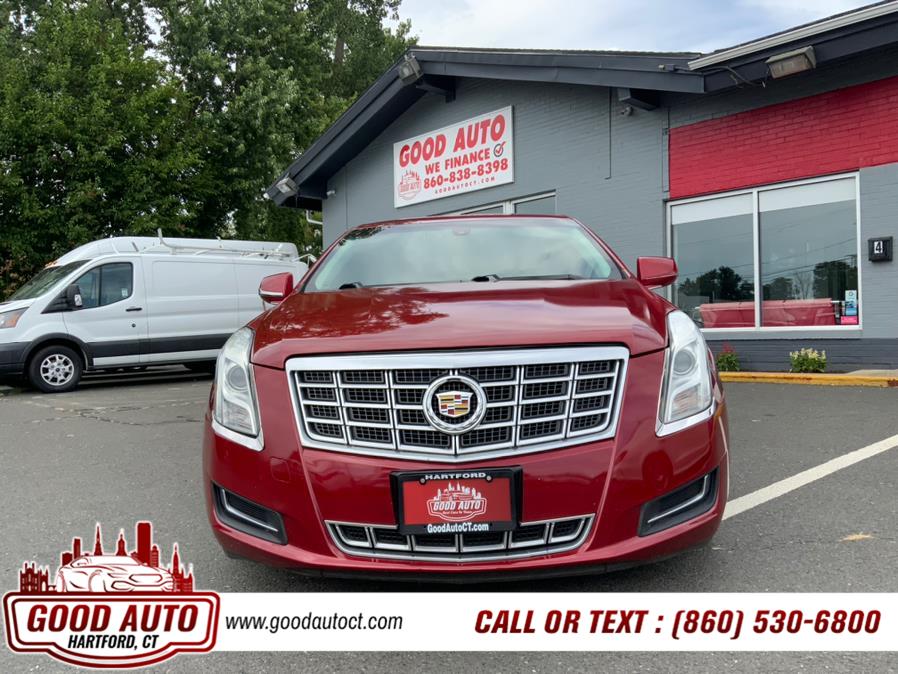 2014 Cadillac XTS 4dr Sdn Stretch Livery FWD, available for sale in Hartford, Connecticut | Good Auto LLC. Hartford, Connecticut 2014 Cadillac XTS 4dr Sdn Stretch Livery FWD, available for sale in Hartford, Connecticut | Good Auto LLC. Hartford, Connecticut