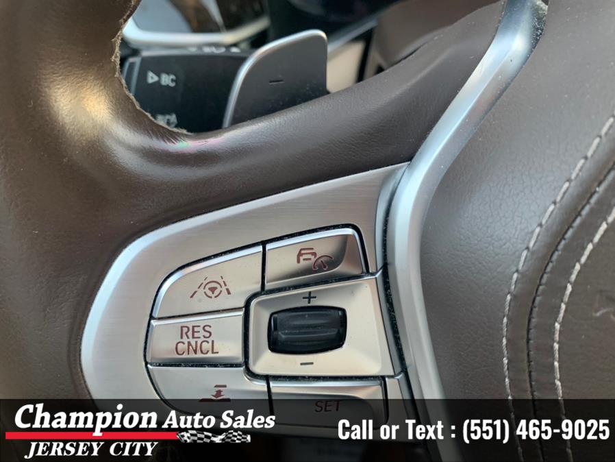 2016 BMW 7 Series 4dr Sdn 750i xDrive AWD, available for sale in Jersey City, New Jersey | Champion Auto Sales of JC. Jersey City, New Jersey 2016 BMW 7 Series 4dr Sdn 750i xDrive AWD, available for sale in Jersey City, New Jersey | Champion Auto Sales of JC. Jersey City, New Jersey
