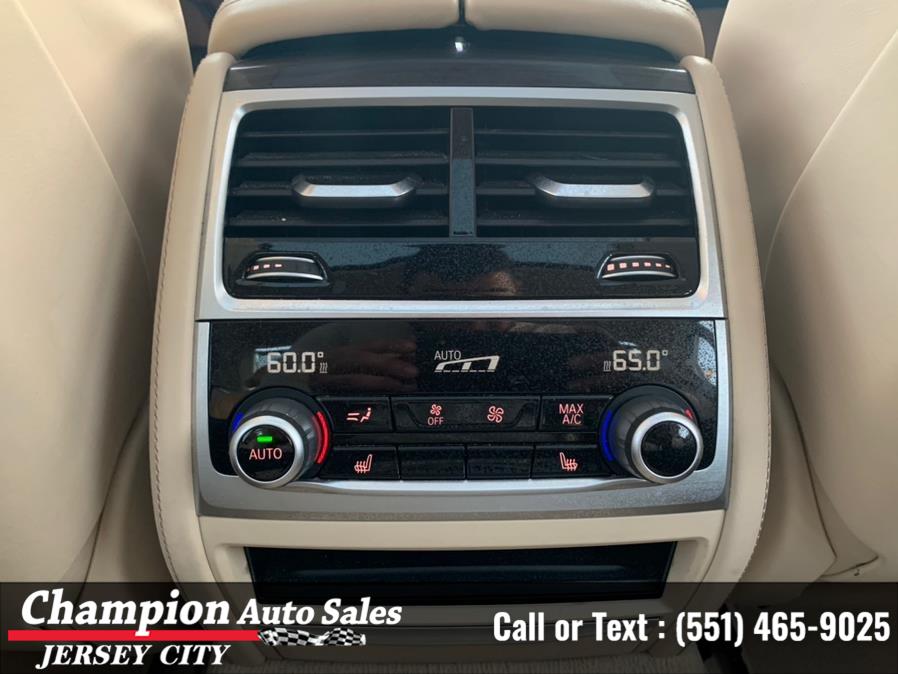 2016 BMW 7 Series 4dr Sdn 750i xDrive AWD, available for sale in Jersey City, New Jersey | Champion Auto Sales of JC. Jersey City, New Jersey 2016 BMW 7 Series 4dr Sdn 750i xDrive AWD, available for sale in Jersey City, New Jersey | Champion Auto Sales of JC. Jersey City, New Jersey