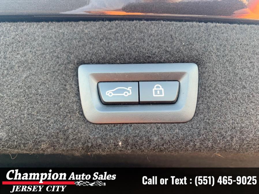 2016 BMW 7 Series 4dr Sdn 750i xDrive AWD, available for sale in Jersey City, New Jersey | Champion Auto Sales of JC. Jersey City, New Jersey 2016 BMW 7 Series 4dr Sdn 750i xDrive AWD, available for sale in Jersey City, New Jersey | Champion Auto Sales of JC. Jersey City, New Jersey