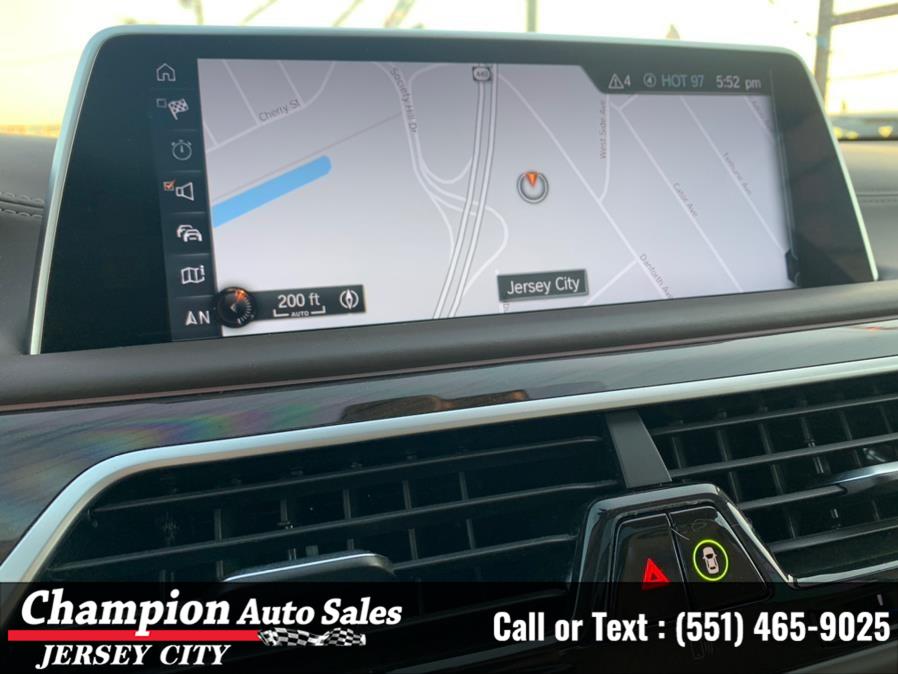 2016 BMW 7 Series 4dr Sdn 750i xDrive AWD, available for sale in Jersey City, New Jersey | Champion Auto Sales of JC. Jersey City, New Jersey 2016 BMW 7 Series 4dr Sdn 750i xDrive AWD, available for sale in Jersey City, New Jersey | Champion Auto Sales of JC. Jersey City, New Jersey