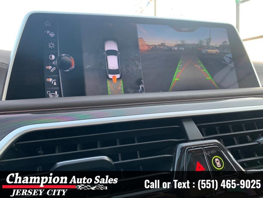 2016 BMW 7 Series 4dr Sdn 750i xDrive AWD, available for sale in Jersey City, New Jersey | Champion Auto Sales of JC. Jersey City, New Jersey 2016 BMW 7 Series 4dr Sdn 750i xDrive AWD, available for sale in Jersey City, New Jersey | Champion Auto Sales of JC. Jersey City, New Jersey