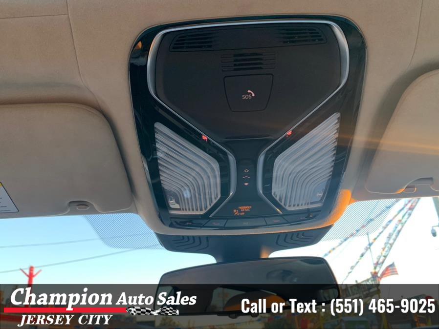 2016 BMW 7 Series 4dr Sdn 750i xDrive AWD, available for sale in Jersey City, New Jersey | Champion Auto Sales of JC. Jersey City, New Jersey 2016 BMW 7 Series 4dr Sdn 750i xDrive AWD, available for sale in Jersey City, New Jersey | Champion Auto Sales of JC. Jersey City, New Jersey