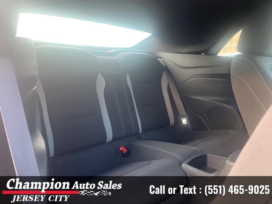 Used Chevrolet Camaro 2dr Conv 1LT 2020 | Champion Auto Sales of JC. Jersey City, New Jersey Used Chevrolet Camaro 2dr Conv 1LT 2020 | Champion Auto Sales of JC. Jersey City, New Jersey