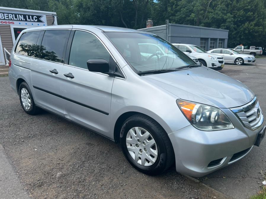 Used Honda Odyssey 5dr LX 2010 | Main Auto of Berlin. Berlin, Connecticut Used Honda Odyssey 5dr LX 2010 | Main Auto of Berlin. Berlin, Connecticut