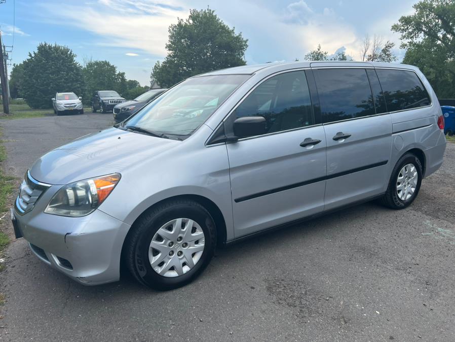 Used Honda Odyssey 5dr LX 2010 | Main Auto of Berlin. Berlin, Connecticut Used Honda Odyssey 5dr LX 2010 | Main Auto of Berlin. Berlin, Connecticut
