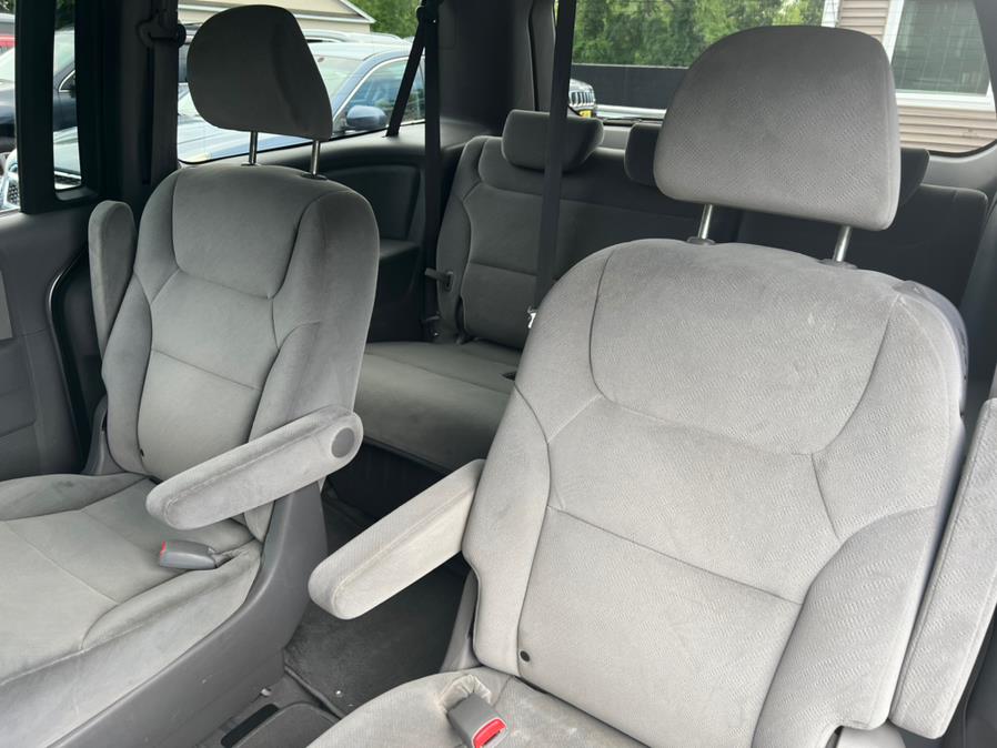 Used Honda Odyssey 5dr LX 2010 | Main Auto of Berlin. Berlin, Connecticut Used Honda Odyssey 5dr LX 2010 | Main Auto of Berlin. Berlin, Connecticut