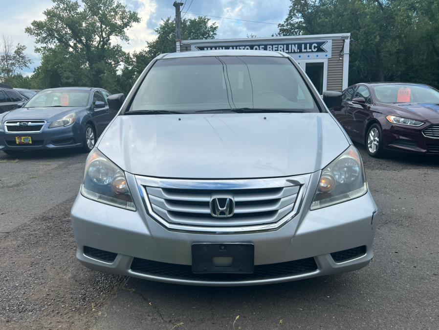 Used Honda Odyssey 5dr LX 2010 | Main Auto of Berlin. Berlin, Connecticut Used Honda Odyssey 5dr LX 2010 | Main Auto of Berlin. Berlin, Connecticut