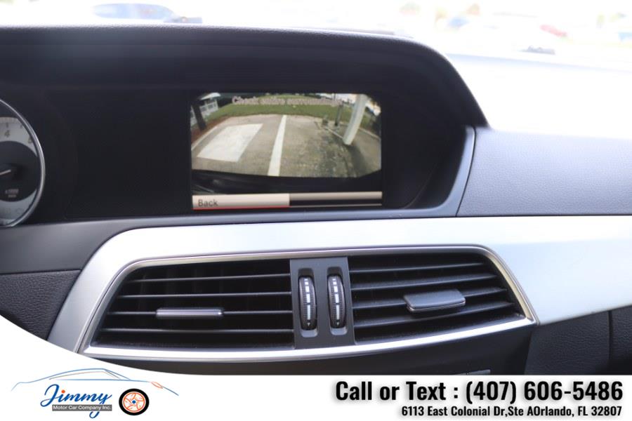 Used Mercedes-Benz C-Class 4dr Sdn C250 Sport RWD 2013 | Jimmy Motor Car Company Inc. Orlando, Florida Used Mercedes-Benz C-Class 4dr Sdn C250 Sport RWD 2013 | Jimmy Motor Car Company Inc. Orlando, Florida