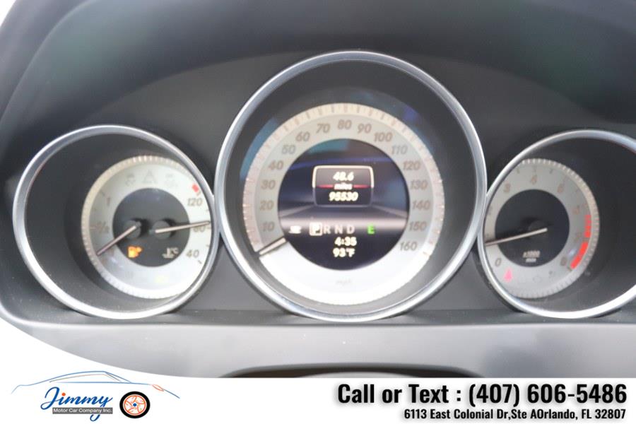 Used Mercedes-Benz C-Class 4dr Sdn C250 Sport RWD 2013 | Jimmy Motor Car Company Inc. Orlando, Florida Used Mercedes-Benz C-Class 4dr Sdn C250 Sport RWD 2013 | Jimmy Motor Car Company Inc. Orlando, Florida