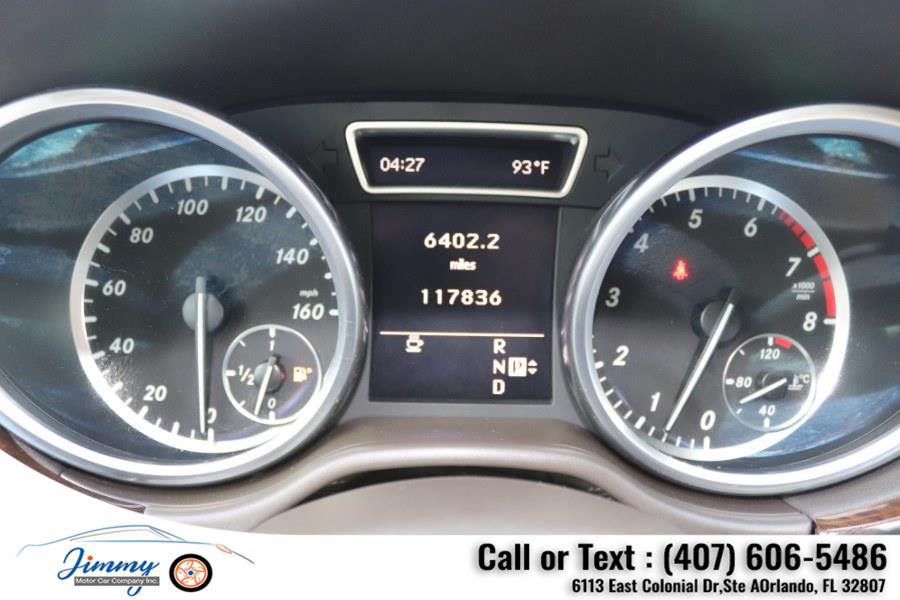 Used Mercedes-Benz M-Class 4MATIC 4dr ML350 2012 | Jimmy Motor Car Company Inc. Orlando, Florida Used Mercedes-Benz M-Class 4MATIC 4dr ML350 2012 | Jimmy Motor Car Company Inc. Orlando, Florida