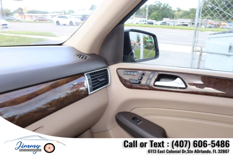 Used Mercedes-Benz M-Class 4MATIC 4dr ML350 2012 | Jimmy Motor Car Company Inc. Orlando, Florida Used Mercedes-Benz M-Class 4MATIC 4dr ML350 2012 | Jimmy Motor Car Company Inc. Orlando, Florida