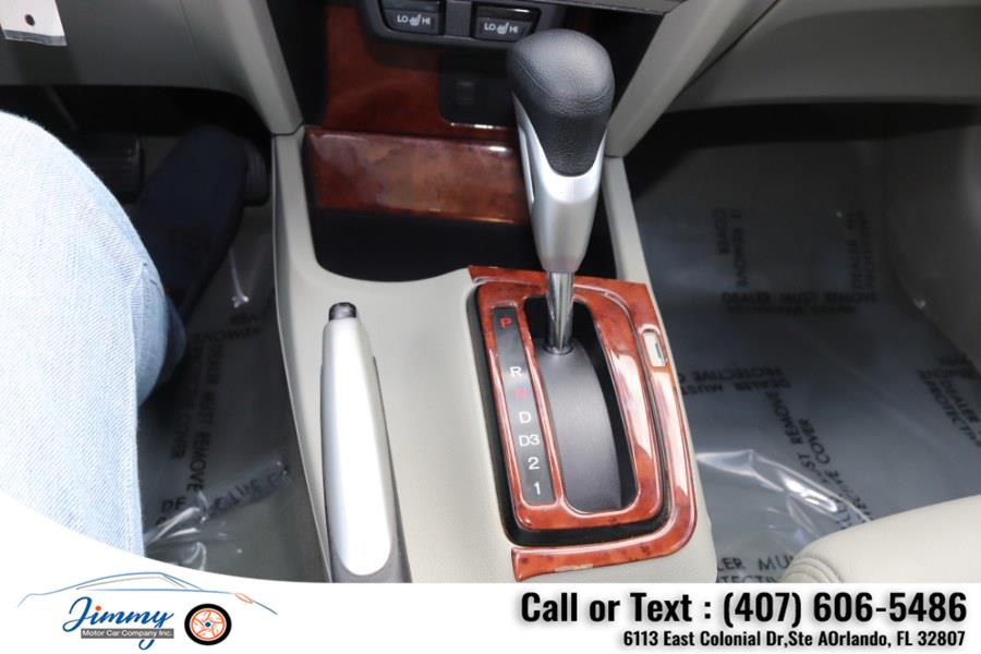 Used Honda Civic Sdn 4dr Auto EX-L 2012 | Jimmy Motor Car Company Inc. Orlando, Florida Used Honda Civic Sdn 4dr Auto EX-L 2012 | Jimmy Motor Car Company Inc. Orlando, Florida