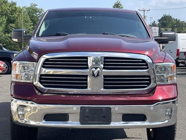 Used Ram 1500 Big Horn 2017 | Blasius Federal Road. Brookfield, Connecticut Used Ram 1500 Big Horn 2017 | Blasius Federal Road. Brookfield, Connecticut