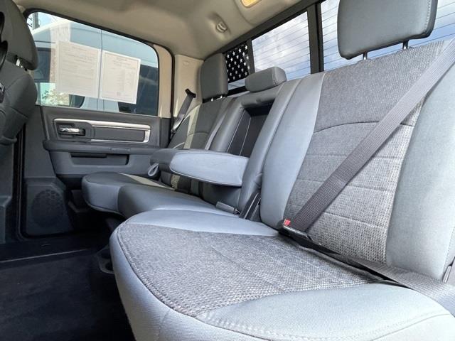 Used Ram 1500 Big Horn 2017 | Blasius Federal Road. Brookfield, Connecticut Used Ram 1500 Big Horn 2017 | Blasius Federal Road. Brookfield, Connecticut