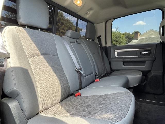 Used Ram 1500 Big Horn 2017 | Blasius Federal Road. Brookfield, Connecticut Used Ram 1500 Big Horn 2017 | Blasius Federal Road. Brookfield, Connecticut