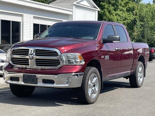 Used Ram 1500 Big Horn 2017 | Blasius Federal Road. Brookfield, Connecticut Used Ram 1500 Big Horn 2017 | Blasius Federal Road. Brookfield, Connecticut