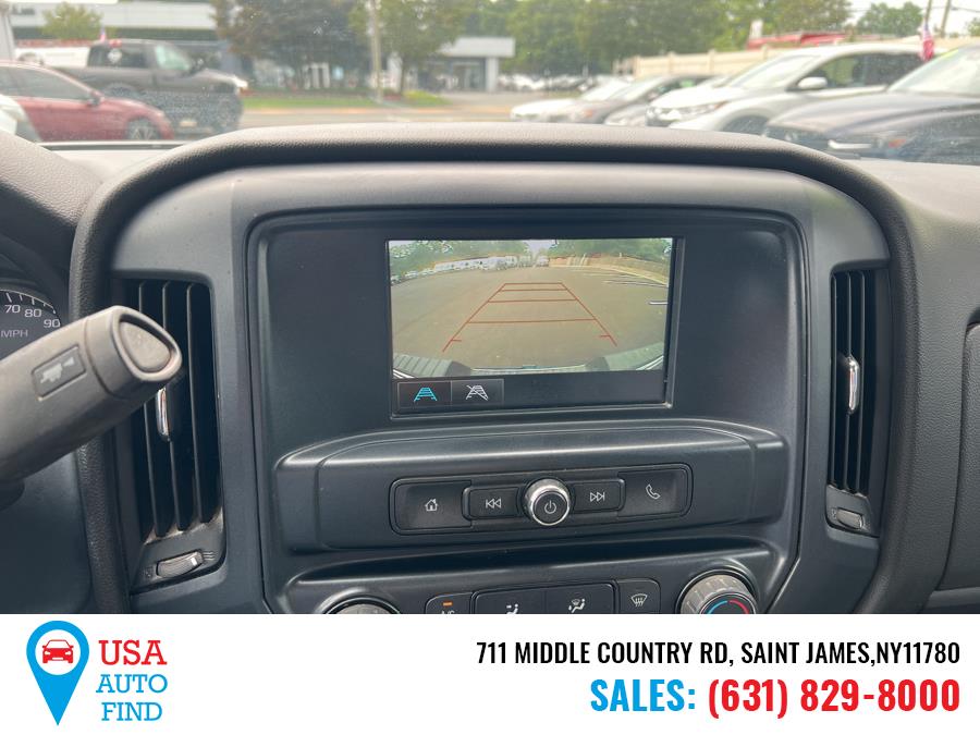 2019 Chevrolet Silverado 3500HD 4WD Crew Cab 167.7" Work Truck, available for sale in Saint James, New York | USA Auto Find. Saint James, New York 2019 Chevrolet Silverado 3500HD 4WD Crew Cab 167.7" Work Truck, available for sale in Saint James, New York | USA Auto Find. Saint James, New York