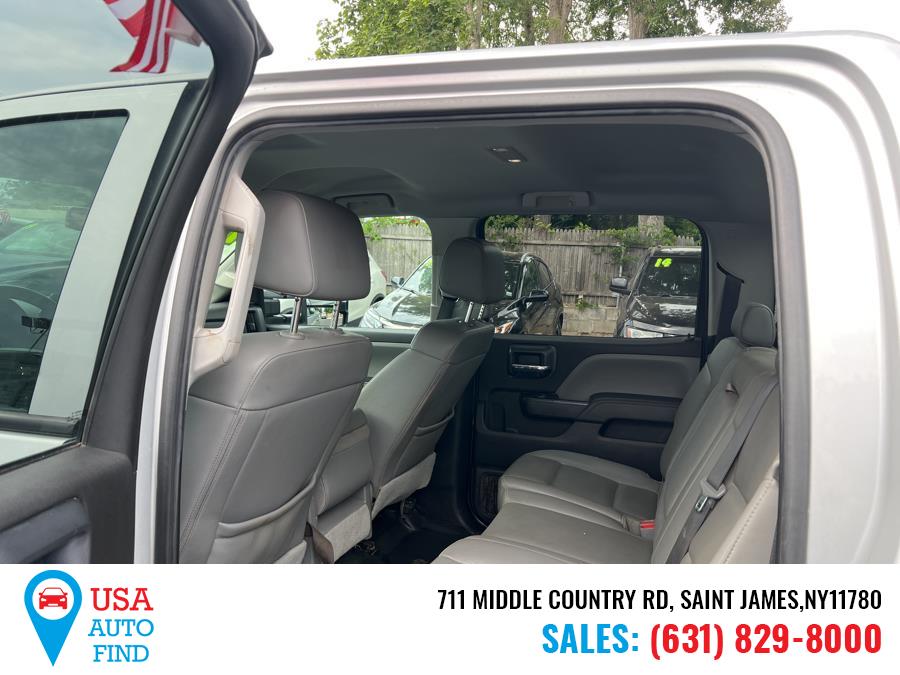 2019 Chevrolet Silverado 3500HD 4WD Crew Cab 167.7" Work Truck, available for sale in Saint James, New York | USA Auto Find. Saint James, New York 2019 Chevrolet Silverado 3500HD 4WD Crew Cab 167.7" Work Truck, available for sale in Saint James, New York | USA Auto Find. Saint James, New York