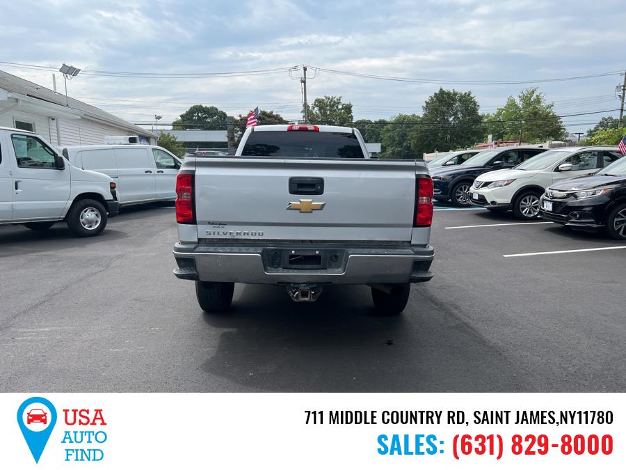 2019 Chevrolet Silverado 3500HD 4WD Crew Cab 167.7" Work Truck, available for sale in Saint James, New York | USA Auto Find. Saint James, New York 2019 Chevrolet Silverado 3500HD 4WD Crew Cab 167.7" Work Truck, available for sale in Saint James, New York | USA Auto Find. Saint James, New York