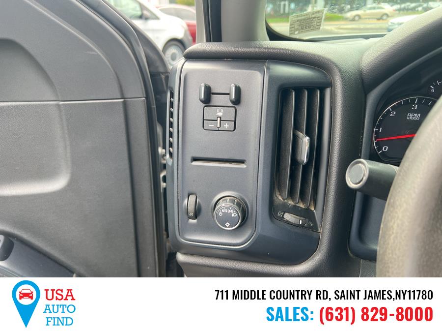 2019 Chevrolet Silverado 3500HD 4WD Crew Cab 167.7" Work Truck, available for sale in Saint James, New York | USA Auto Find. Saint James, New York 2019 Chevrolet Silverado 3500HD 4WD Crew Cab 167.7" Work Truck, available for sale in Saint James, New York | USA Auto Find. Saint James, New York