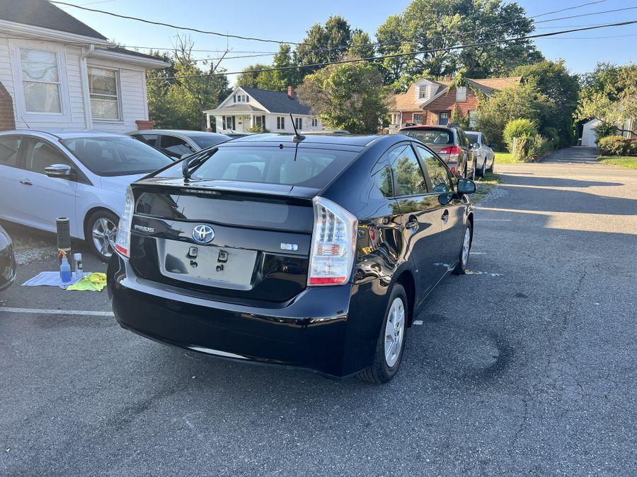 Used Toyota Prius II Hatchback 4D 2010 | Mixcars, Inc. Fredericksburg, Virginia Used Toyota Prius II Hatchback 4D 2010 | Mixcars, Inc. Fredericksburg, Virginia