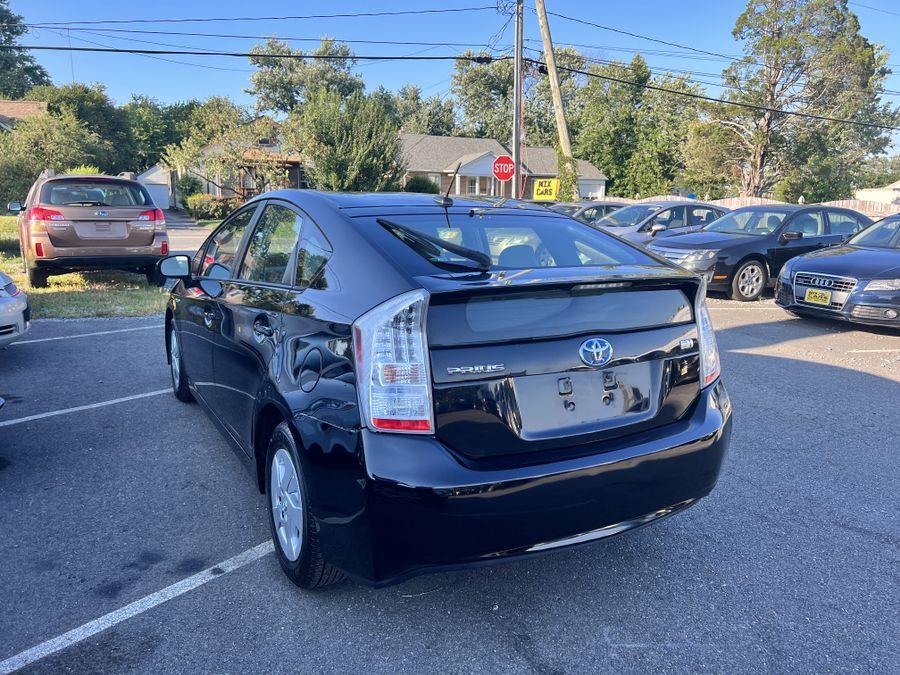 Used Toyota Prius II Hatchback 4D 2010 | Mixcars, Inc. Fredericksburg, Virginia Used Toyota Prius II Hatchback 4D 2010 | Mixcars, Inc. Fredericksburg, Virginia