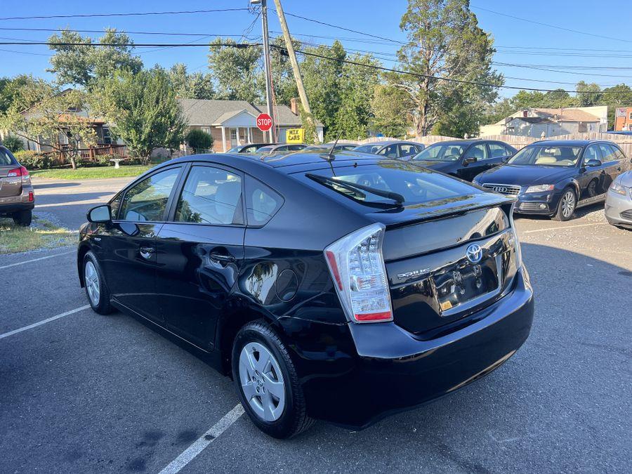 Used Toyota Prius II Hatchback 4D 2010 | Mixcars, Inc. Fredericksburg, Virginia Used Toyota Prius II Hatchback 4D 2010 | Mixcars, Inc. Fredericksburg, Virginia