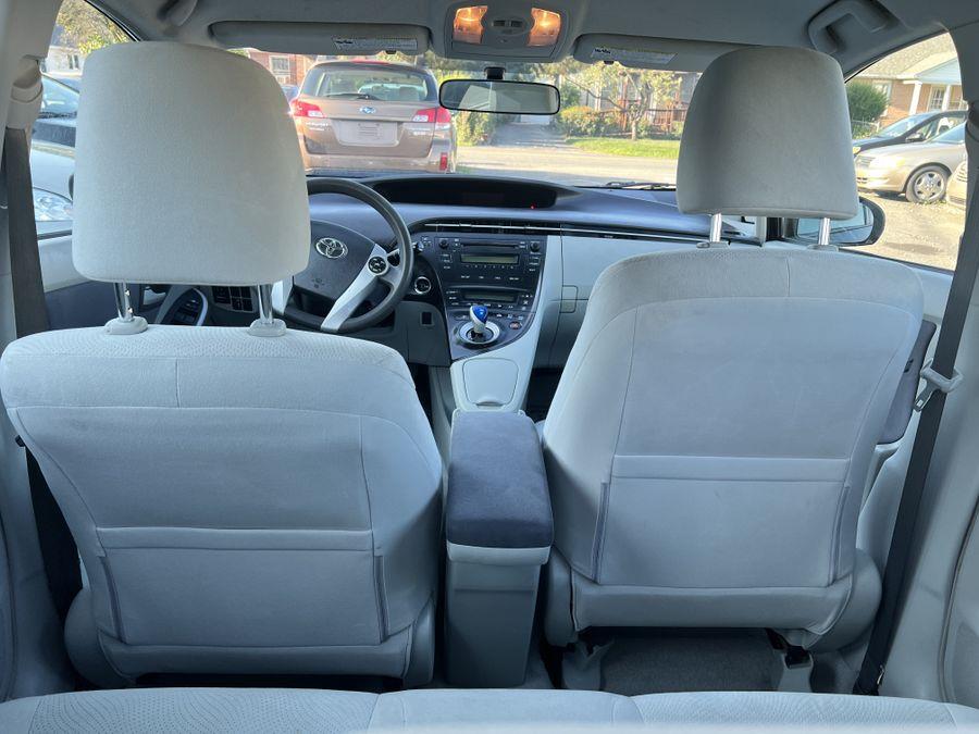 Used Toyota Prius II Hatchback 4D 2010 | Mixcars, Inc. Fredericksburg, Virginia Used Toyota Prius II Hatchback 4D 2010 | Mixcars, Inc. Fredericksburg, Virginia