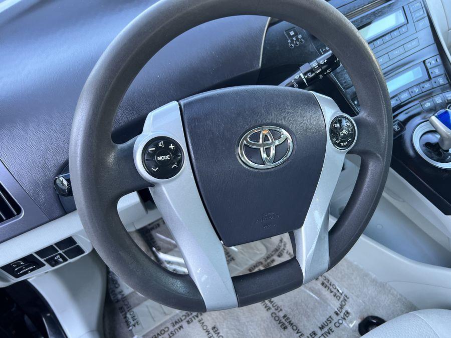 Used Toyota Prius II Hatchback 4D 2010 | Mixcars, Inc. Fredericksburg, Virginia Used Toyota Prius II Hatchback 4D 2010 | Mixcars, Inc. Fredericksburg, Virginia