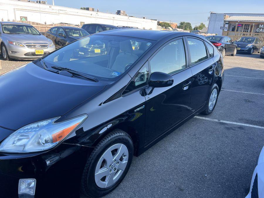 Used Toyota Prius II Hatchback 4D 2010 | Mixcars, Inc. Fredericksburg, Virginia Used Toyota Prius II Hatchback 4D 2010 | Mixcars, Inc. Fredericksburg, Virginia