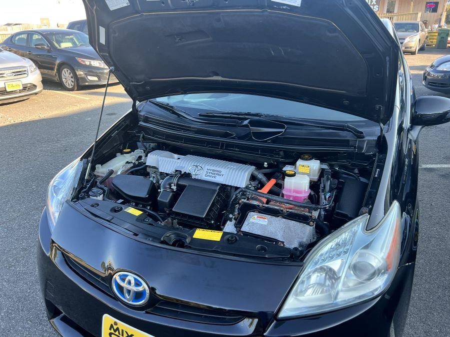 Used Toyota Prius II Hatchback 4D 2010 | Mixcars, Inc. Fredericksburg, Virginia Used Toyota Prius II Hatchback 4D 2010 | Mixcars, Inc. Fredericksburg, Virginia
