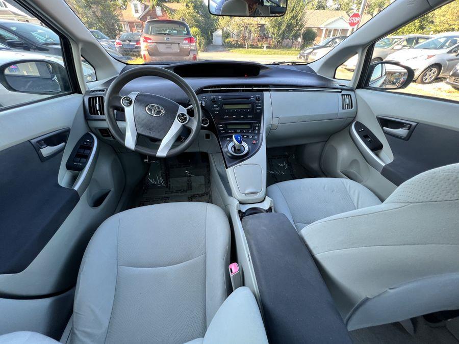 Used Toyota Prius II Hatchback 4D 2010 | Mixcars, Inc. Fredericksburg, Virginia Used Toyota Prius II Hatchback 4D 2010 | Mixcars, Inc. Fredericksburg, Virginia